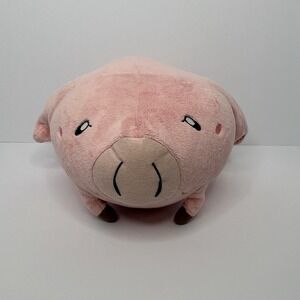 Seven Deadly Sins Hawk 10" Plush Stuffed Animal 2017 Great Eastern Entertainment